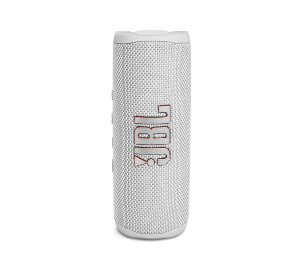 JBL FLIP 6 Biały - 719966 - zdjęcie